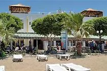 Gozegir Hotel location