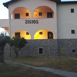  Daire Zisios Yunanistan