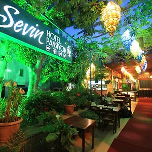 Sevin ** Бодрум