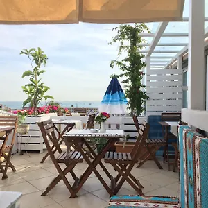 *** Otel Istanbul Holiday Hotel Türkiye