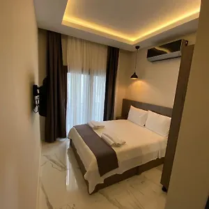 Tuna Butik ** Бодрум