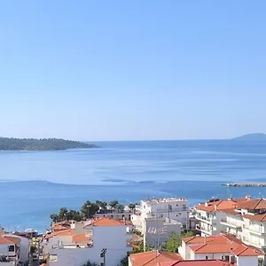  Daire House Mistral Yunanistan