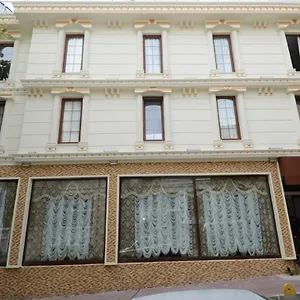 *** Otel Safir Türkiye