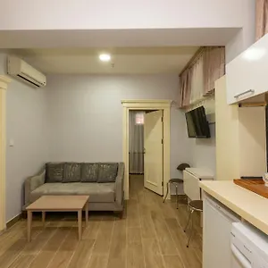 ** Otel Taksim Peri Türkiye