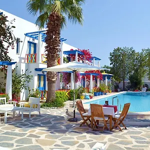3* فندق Su -